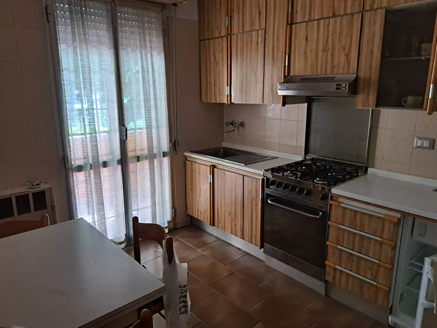 Immagine 9 di Appartamento in affitto  in via Ferrarese 156/10 a Bologna