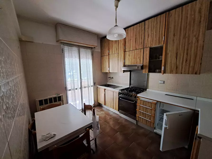 Immagine 10 di Appartamento in affitto  in via Ferrarese 156/10 a Bologna