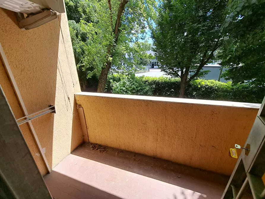 Immagine 19 di Appartamento in affitto  in via Ferrarese 156/10 a Bologna