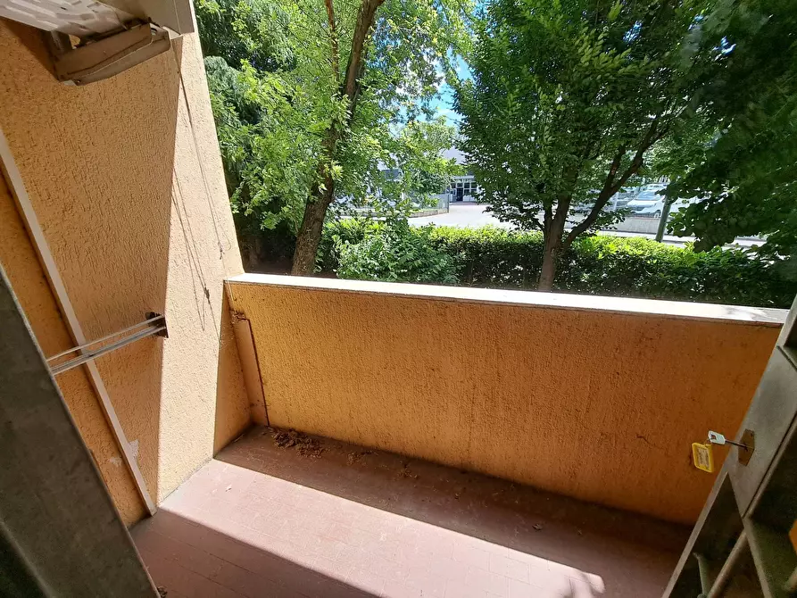 Immagine 18 di Appartamento in affitto  in via Ferrarese 156/10 a Bologna