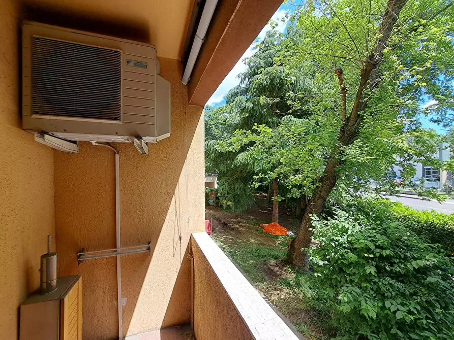 Immagine 21 di Appartamento in affitto  in via Ferrarese 156/10 a Bologna