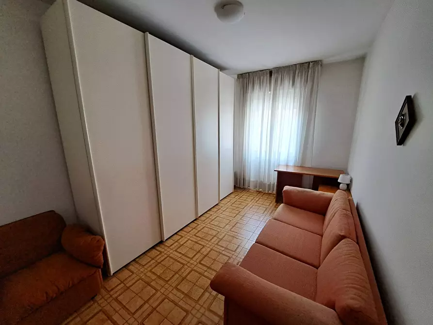 Immagine 12 di Appartamento in affitto  in via Ferrarese 156/10 a Bologna