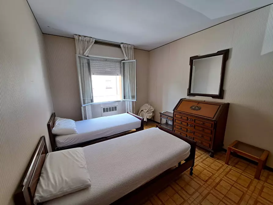 Immagine 15 di Appartamento in affitto  in via Ferrarese 156/10 a Bologna