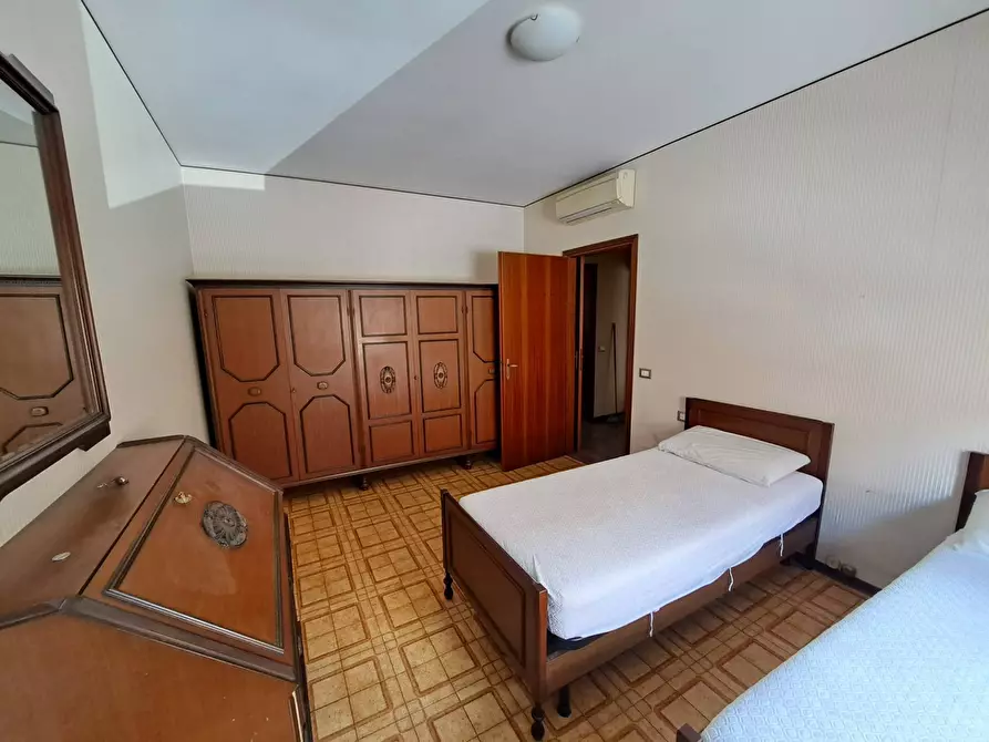 Immagine 16 di Appartamento in affitto  in via Ferrarese 156/10 a Bologna