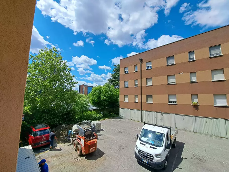 Immagine 28 di Appartamento in affitto  in via Ferrarese 156/10 a Bologna