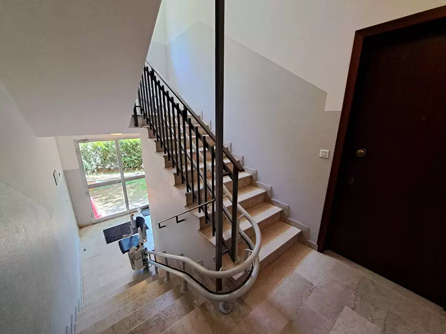 Immagine 30 di Appartamento in affitto  in via Ferrarese 156/10 a Bologna