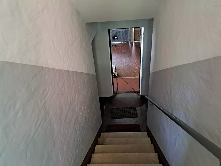 Immagine 31 di Appartamento in affitto  in via Ferrarese 156/10 a Bologna