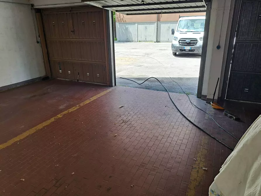 Immagine 36 di Appartamento in affitto  in via Ferrarese 156/10 a Bologna