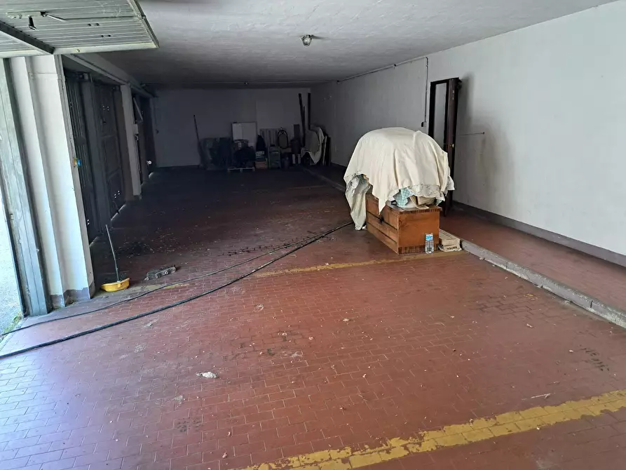 Immagine 33 di Appartamento in affitto  in via Ferrarese 156/10 a Bologna