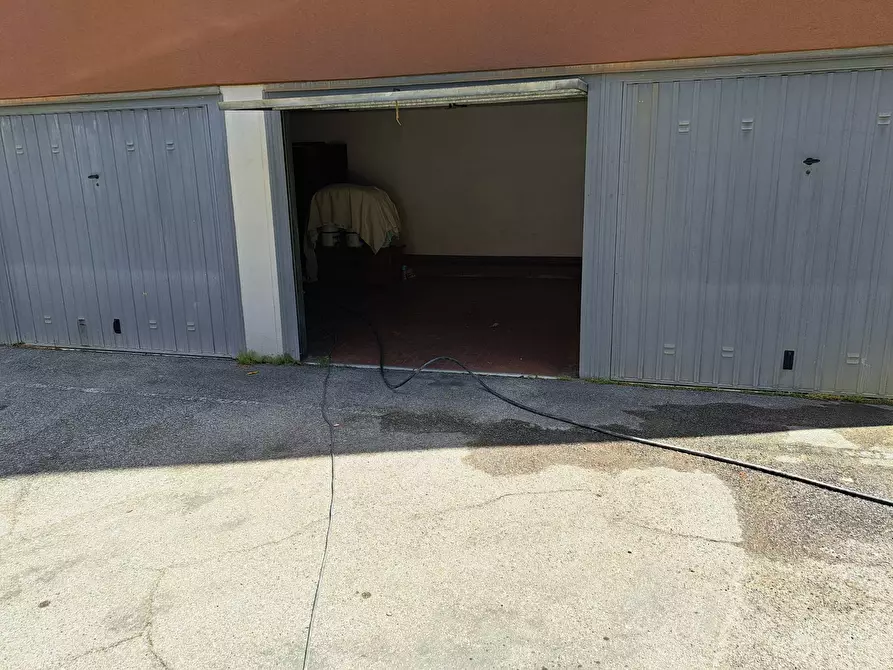 Immagine 34 di Appartamento in affitto  in via Ferrarese 156/10 a Bologna