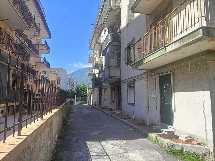 Immagine 6 di Appartamento in vendita  in Via Bottiglieri 9 a Roccapiemonte