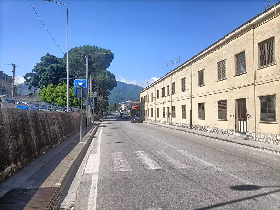 Immagine 8 di Appartamento in vendita  in Via Bottiglieri 9 a Roccapiemonte