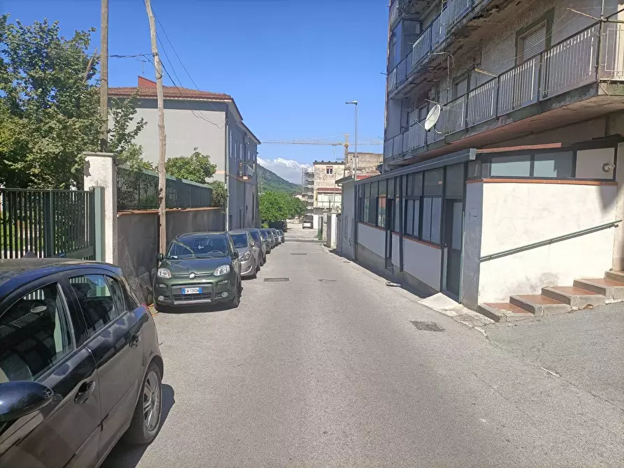 Immagine 9 di Appartamento in vendita  in Via Bottiglieri 9 a Roccapiemonte
