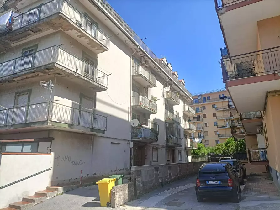 Immagine 2 di Appartamento in vendita  in Via Bottiglieri 9 a Roccapiemonte
