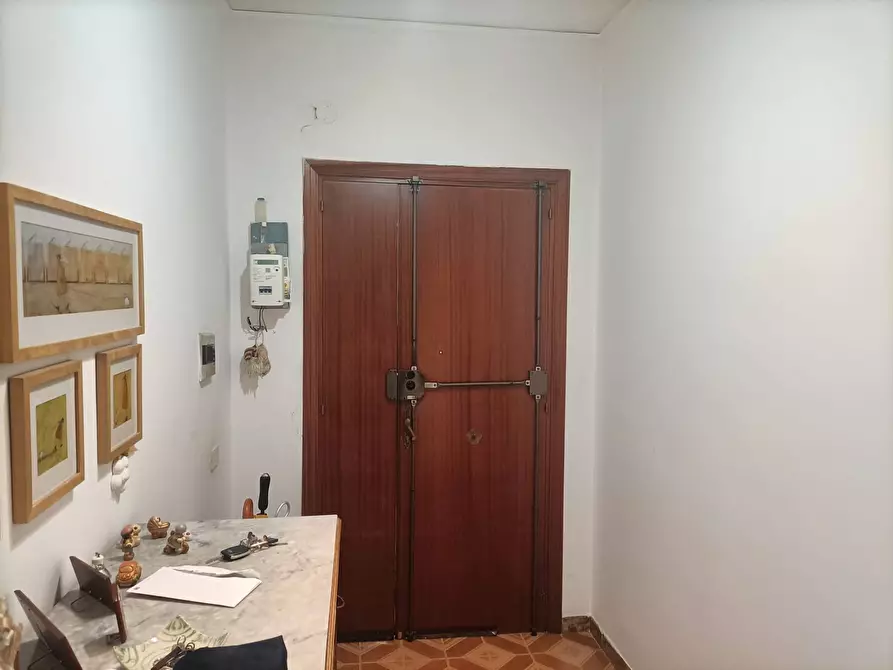 Immagine 8 di Appartamento in vendita  in Via Bottiglieri 9 a Roccapiemonte