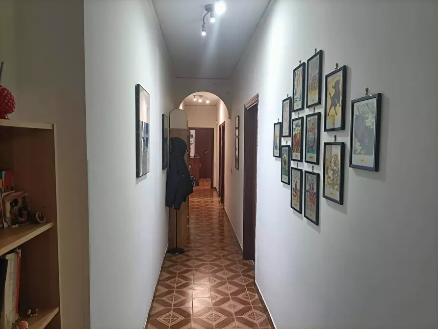 Immagine 9 di Appartamento in vendita  in Via Bottiglieri 9 a Roccapiemonte