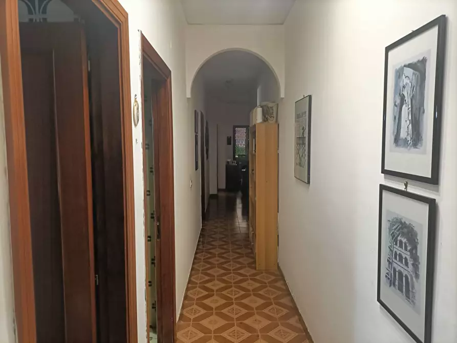 Immagine 10 di Appartamento in vendita  in Via Bottiglieri 9 a Roccapiemonte