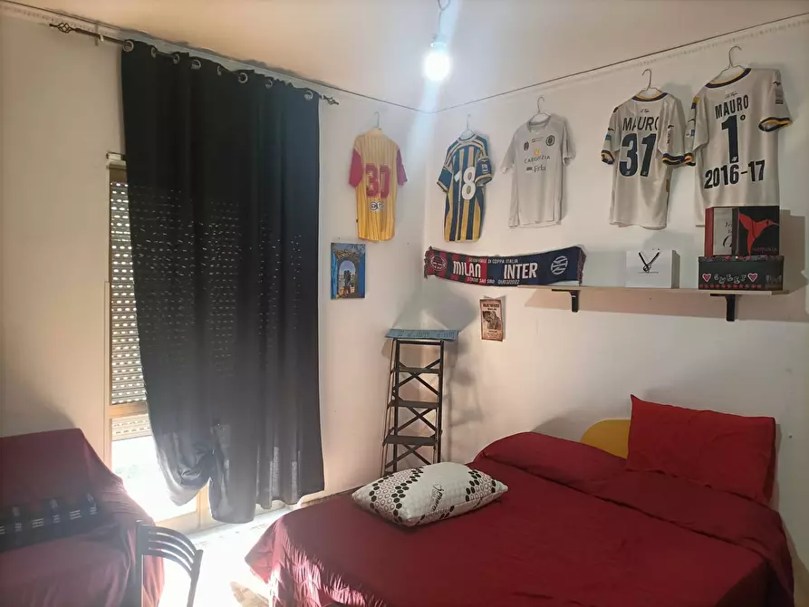 Immagine 12 di Appartamento in vendita  in Via Bottiglieri 9 a Roccapiemonte