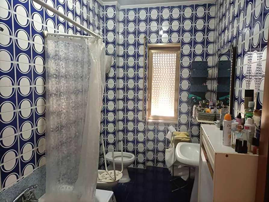 Immagine 15 di Appartamento in vendita  in Via Bottiglieri 9 a Roccapiemonte