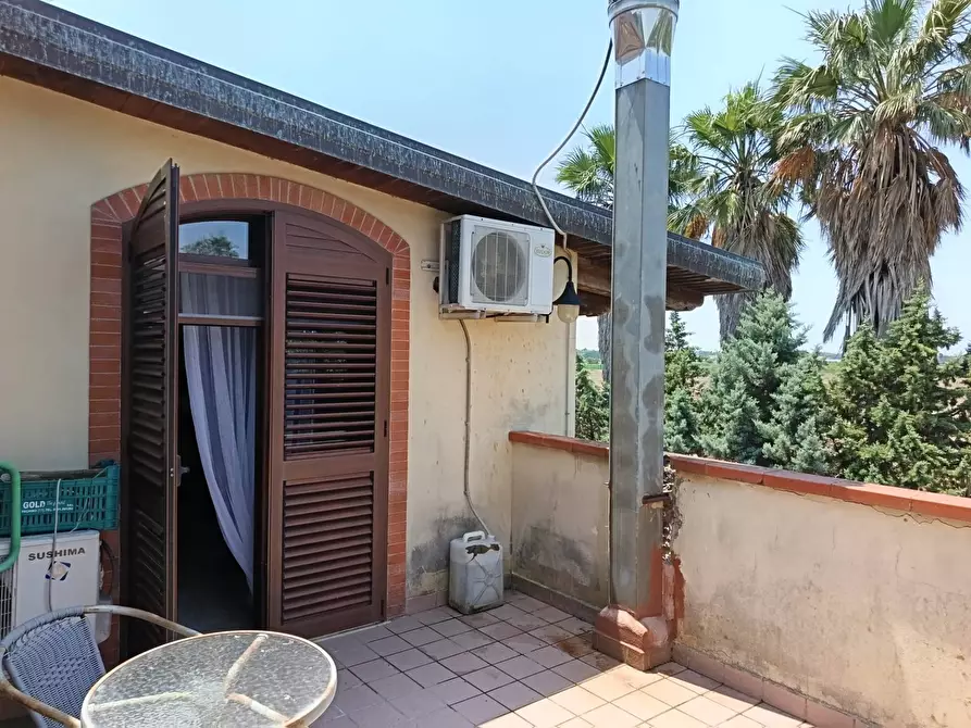 Immagine 24 di Villa in vendita  in via Olpanno 7 a Capaccio Paestum