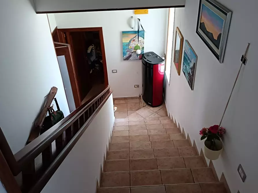 Immagine 31 di Villa in vendita  in via Olpanno 7 a Capaccio Paestum