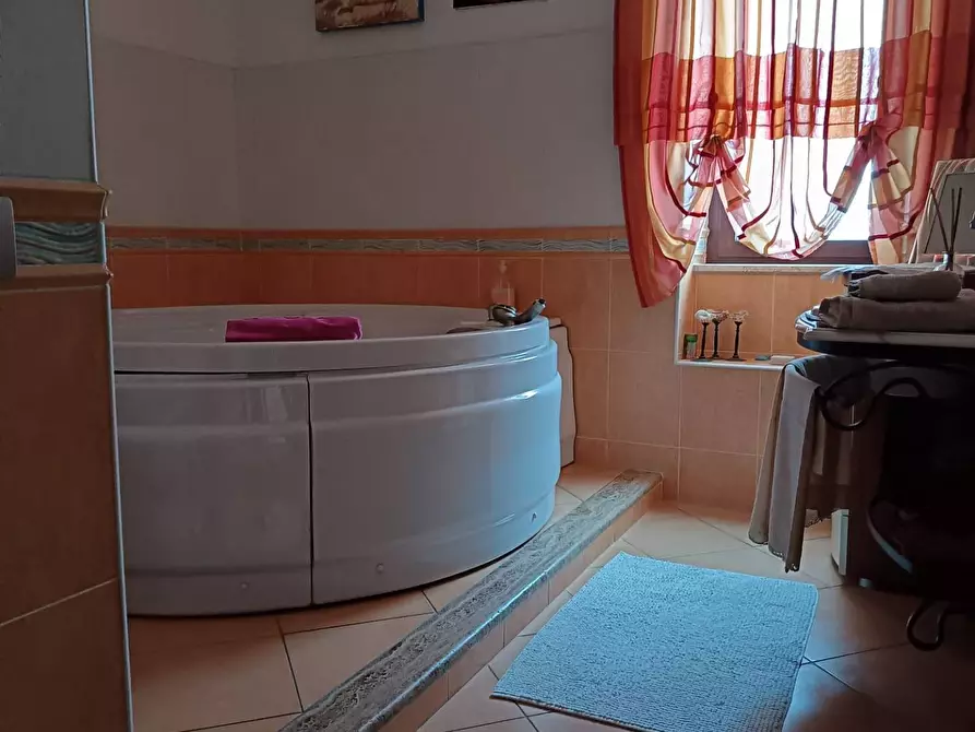 Immagine 25 di Villa in vendita  in via Olpanno 7 a Capaccio Paestum