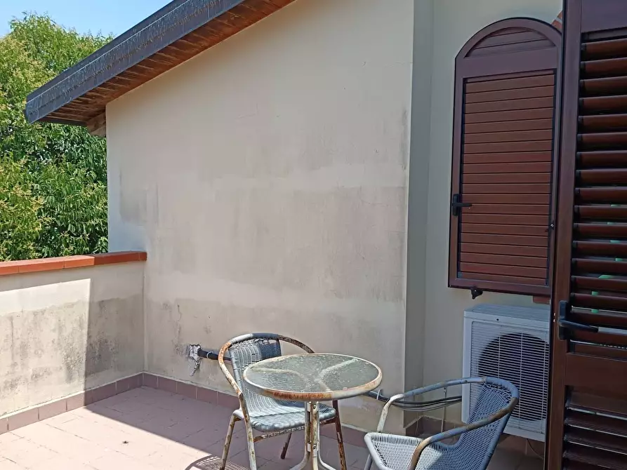 Immagine 30 di Villa in vendita  in via Olpanno 7 a Capaccio Paestum