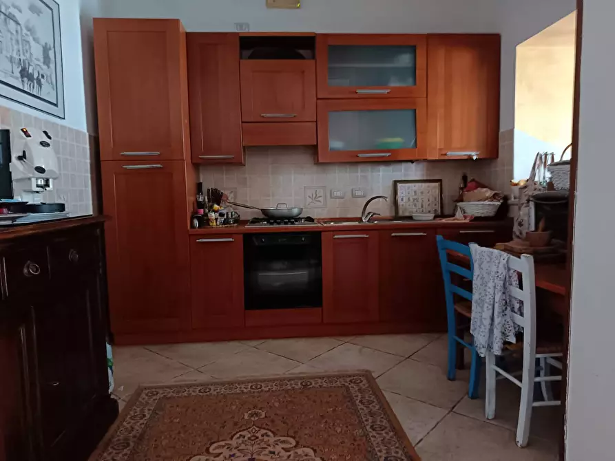 Immagine 16 di Villa in vendita  in via Olpanno 7 a Capaccio Paestum