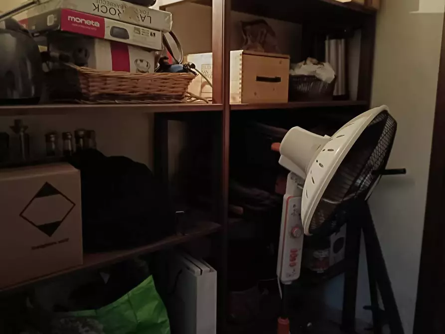 Immagine 33 di Villa in vendita  in via Olpanno 7 a Capaccio Paestum