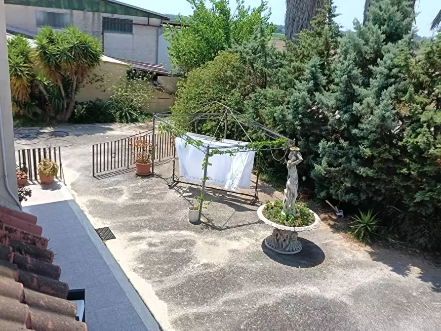 Immagine 29 di Villa in vendita  in via Olpanno 7 a Capaccio Paestum