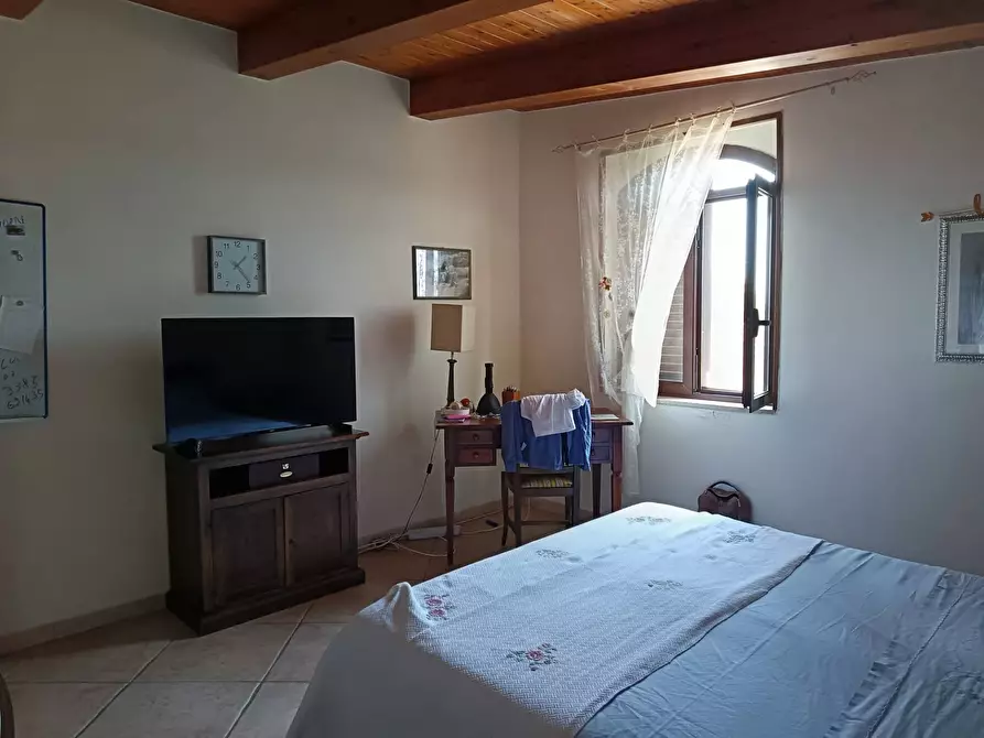 Immagine 22 di Villa in vendita  in via Olpanno 7 a Capaccio Paestum