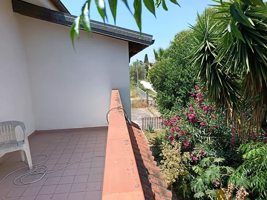 Immagine 23 di Villa in vendita  in via Olpanno 7 a Capaccio Paestum