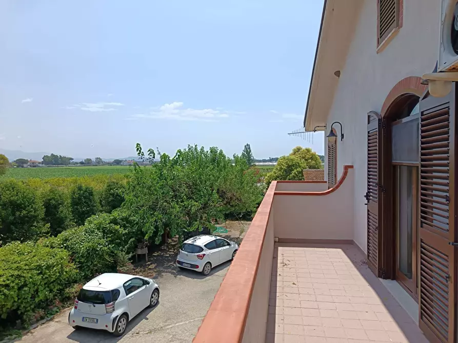 Immagine 28 di Villa in vendita  in via Olpanno 7 a Capaccio Paestum