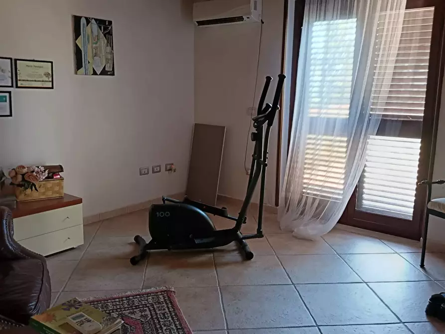 Immagine 32 di Villa in vendita  in via Olpanno 7 a Capaccio Paestum