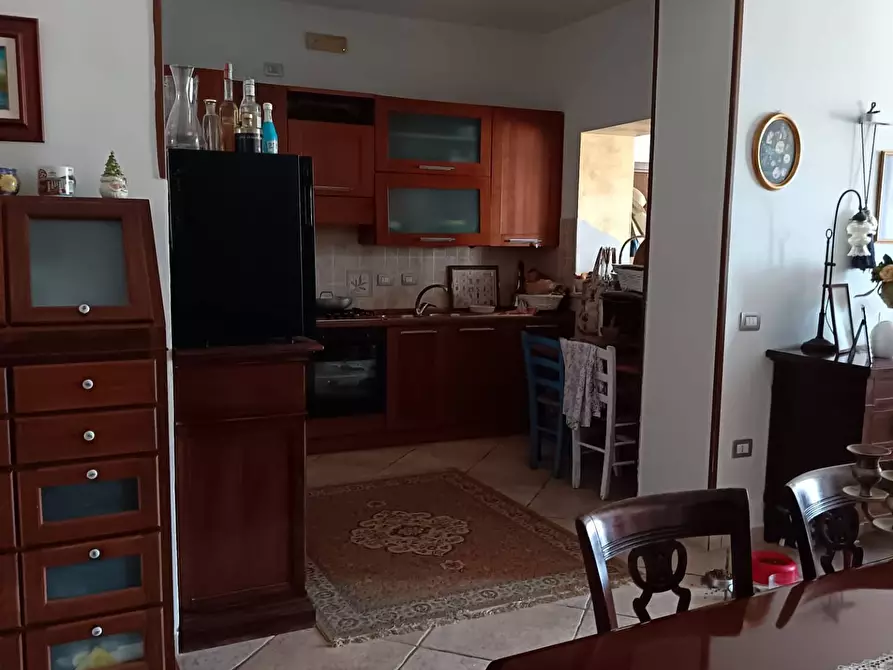 Immagine 15 di Villa in vendita  in via Olpanno 7 a Capaccio Paestum