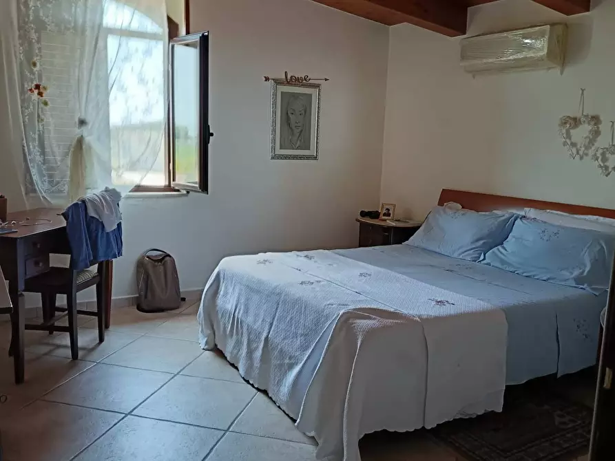 Immagine 34 di Villa in vendita  in via Olpanno 7 a Capaccio Paestum