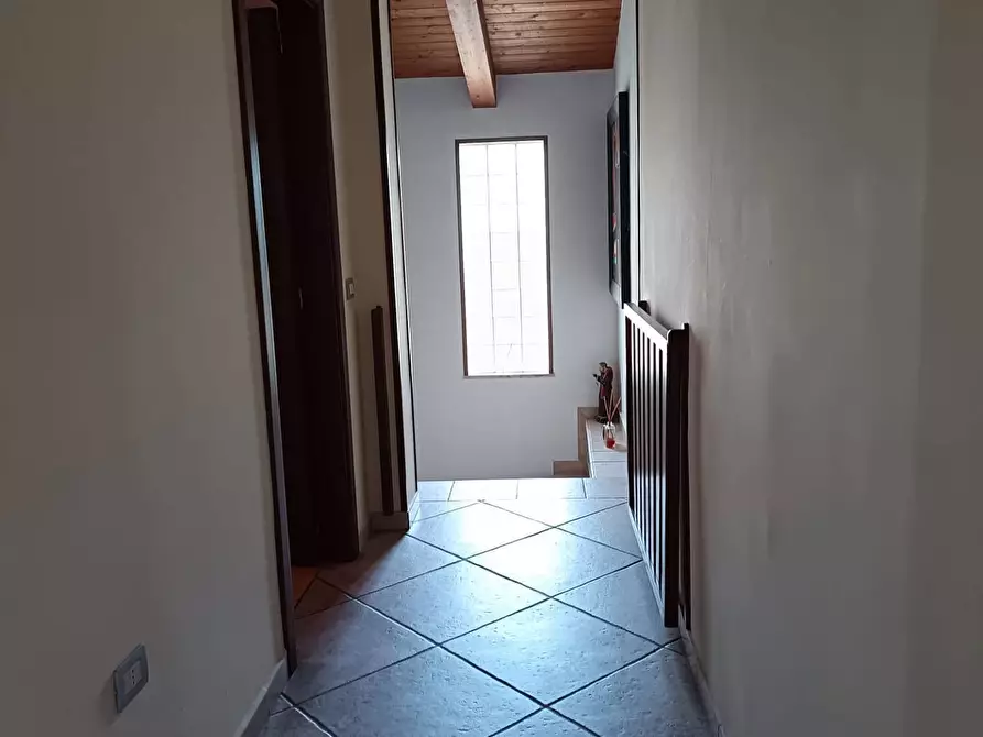 Immagine 36 di Villa in vendita  in via Olpanno 7 a Capaccio Paestum