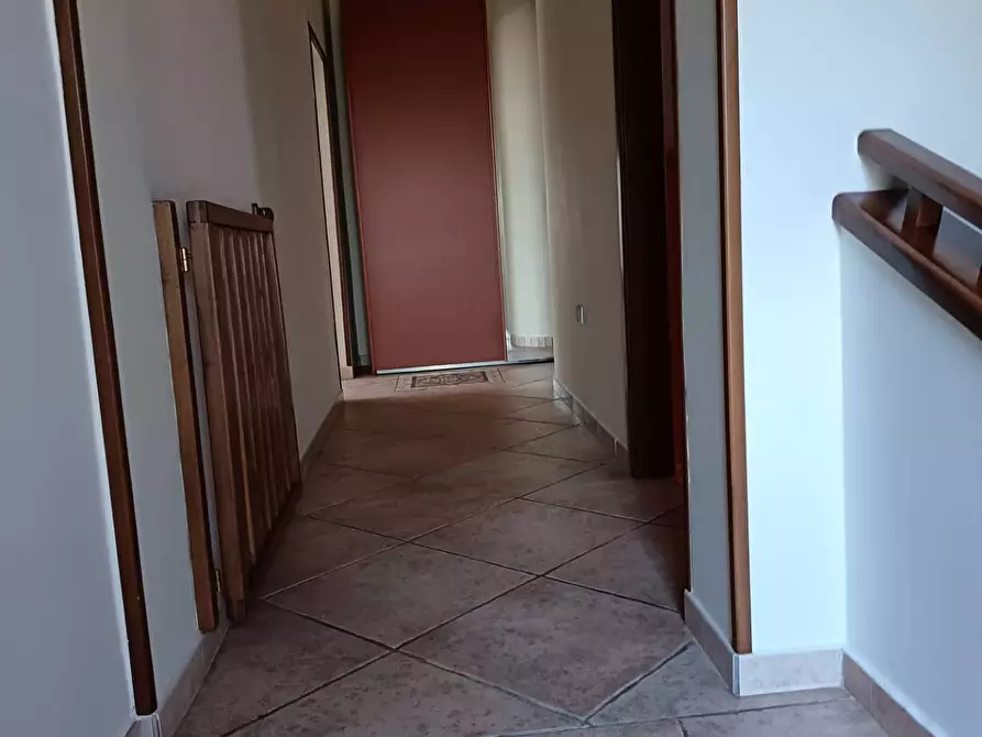 Immagine 20 di Villa in vendita  in via Olpanno 7 a Capaccio Paestum