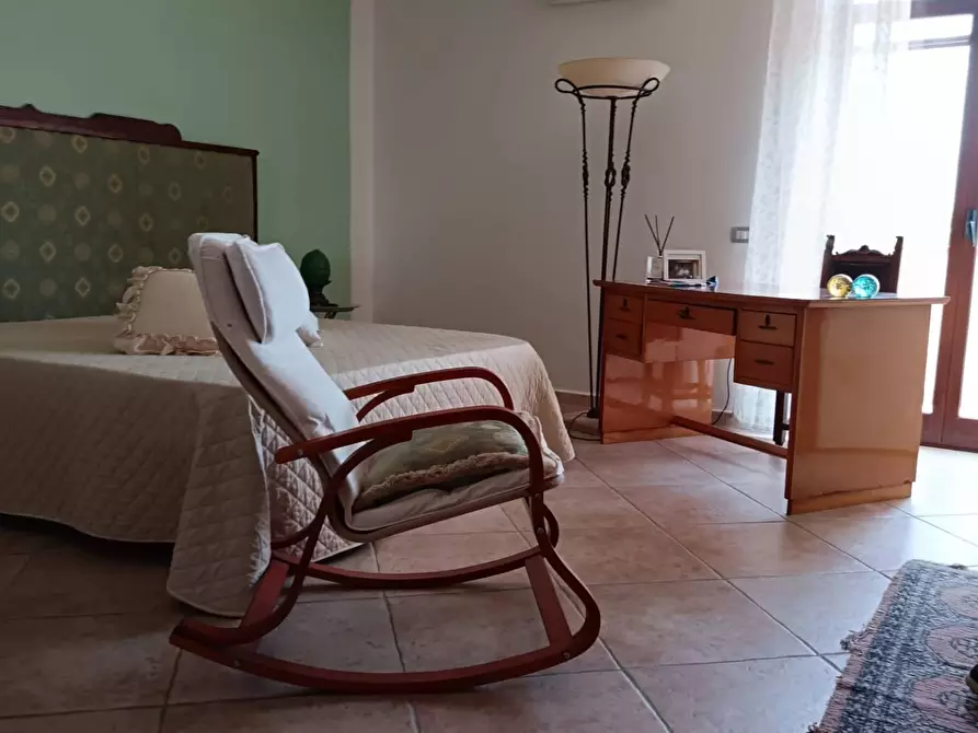 Immagine 35 di Villa in vendita  in via Olpanno 7 a Capaccio Paestum