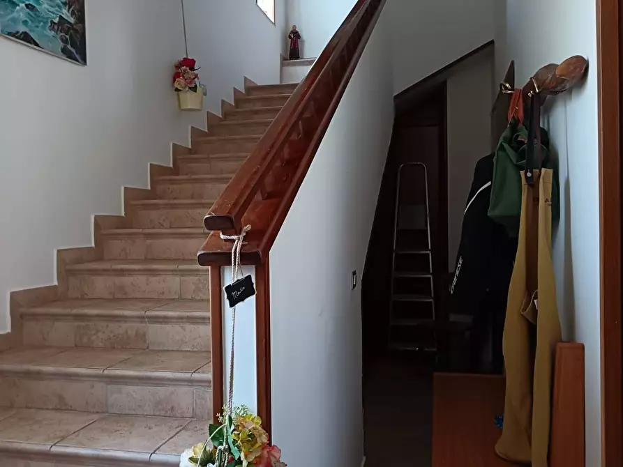 Immagine 37 di Villa in vendita  in via Olpanno 7 a Capaccio Paestum