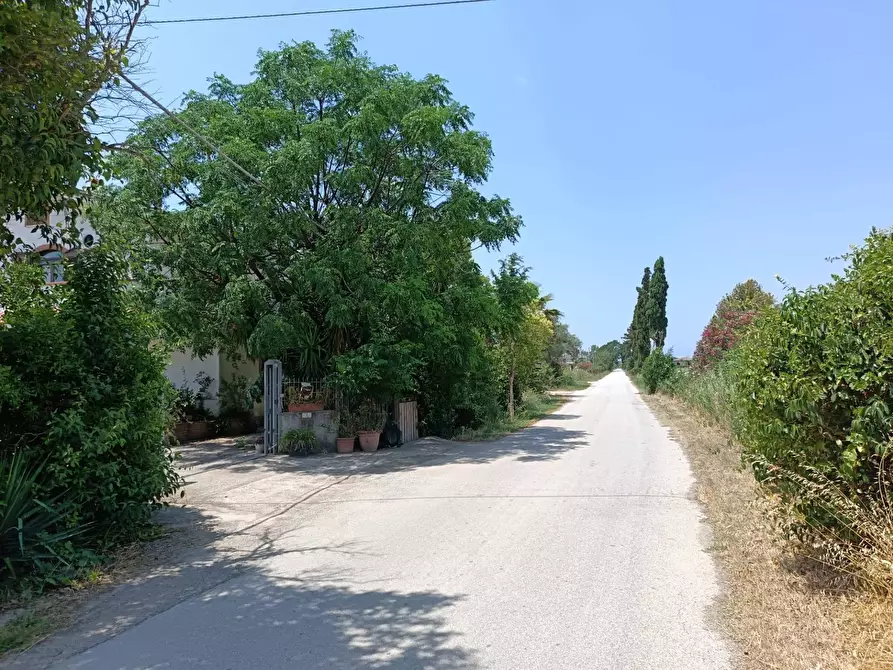 Immagine 12 di Villa in vendita  in via Olpanno 7 a Capaccio Paestum