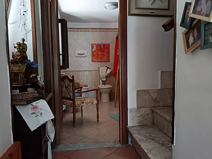 Immagine 38 di Villa in vendita  in via Olpanno 7 a Capaccio Paestum