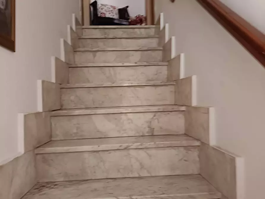 Immagine 39 di Villa in vendita  in via Olpanno 7 a Capaccio Paestum