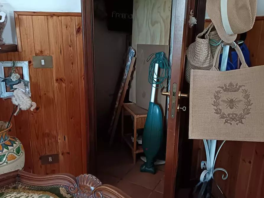 Immagine 41 di Villa in vendita  in via Olpanno 7 a Capaccio Paestum