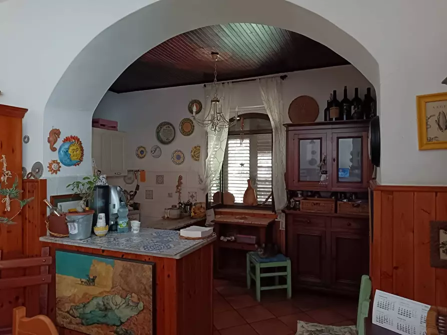 Immagine 44 di Villa in vendita  in via Olpanno 7 a Capaccio Paestum