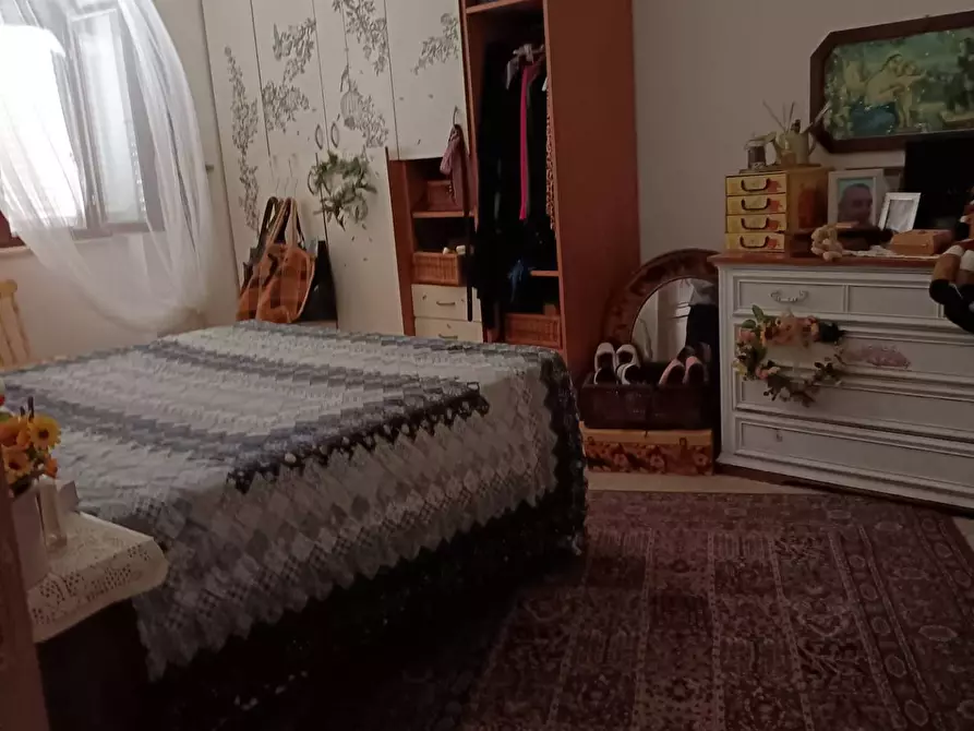 Immagine 46 di Villa in vendita  in via Olpanno 7 a Capaccio Paestum