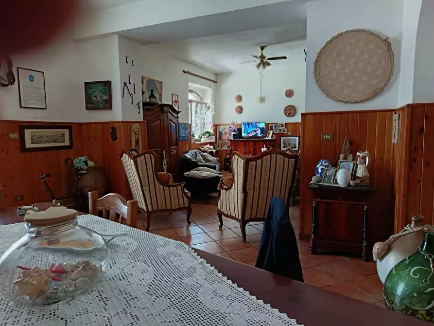 Immagine 47 di Villa in vendita  in via Olpanno 7 a Capaccio Paestum