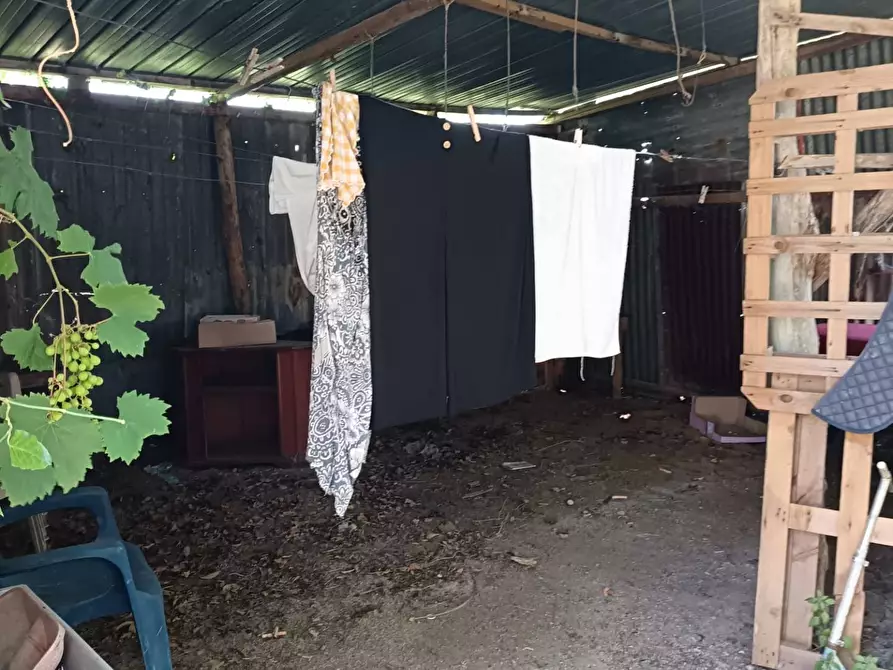 Immagine 48 di Villa in vendita  in via Olpanno 7 a Capaccio Paestum