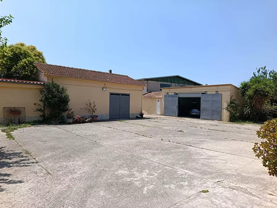 Immagine 49 di Villa in vendita  in via Olpanno 7 a Capaccio Paestum