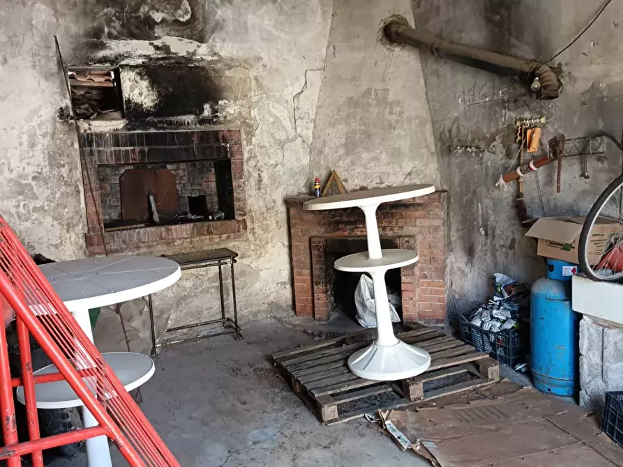 Immagine 52 di Villa in vendita  in via Olpanno 7 a Capaccio Paestum